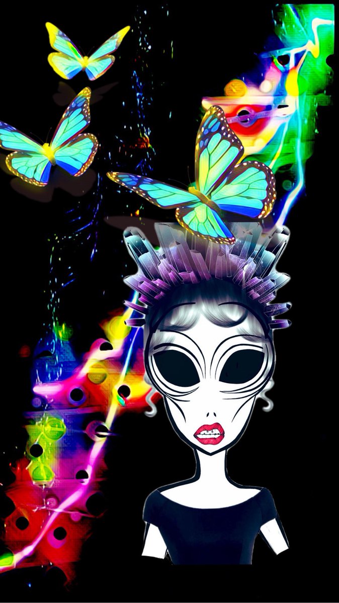alexduarteNFTS's tweet photo. Check out one of my #NFTproject my alien invasion #CherryBombSquad there are a few #NFTcollectibles with retweet if u ❤️#nftcollectors #NFTartists #NFTdrops #SolanaAirdrop #AirdropCrypto #NFTartist #NFTcollection #NFTshill #Solana #SOL #SolanaNFT #SolRazr #NFTs #nft #nftsolana https://t.co/11maXQXlU4