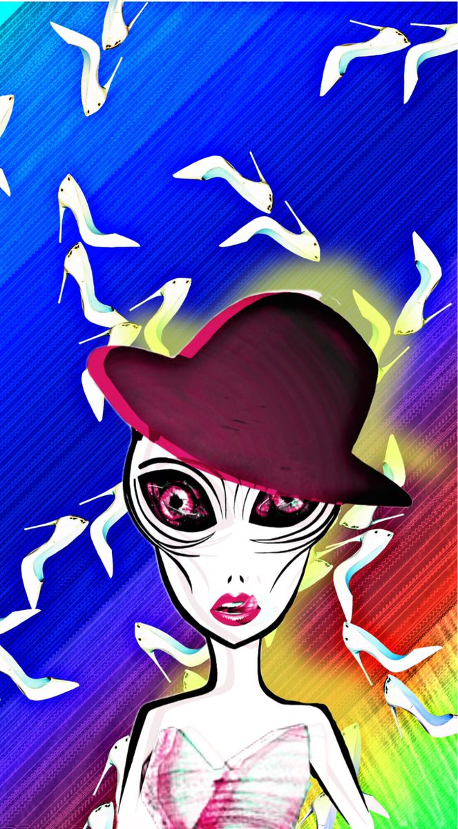 alexduarteNFTS's tweet photo. Check out one of my #NFTproject my alien invasion #CherryBombSquad there are a few #NFTcollectibles with retweet if u ❤️#nftcollectors #NFTartists #NFTdrops #SolanaAirdrop #AirdropCrypto #NFTartist #NFTcollection #NFTshill #Solana #SOL #SolanaNFT #SolRazr #NFTs #nft #nftsolana https://t.co/11maXQXlU4