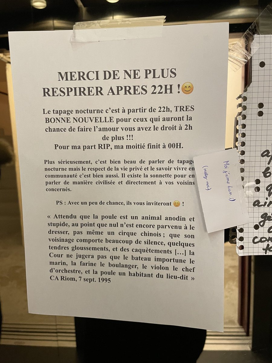 KsulRch's tweet photo. @ClaireSchaefer_ Ouais ouais je leur ai mis un petit message d'amour https://t.co/4P9W8UUKoS