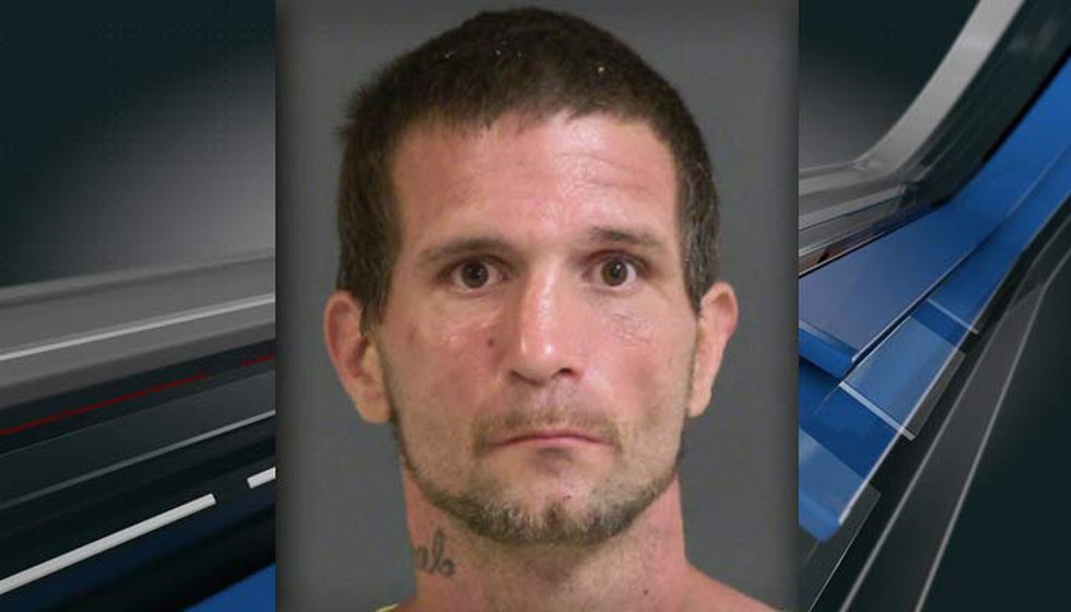 JUST IN: Deputies searching for man missing after crash buff.ly/3l3dtHx #chsnews