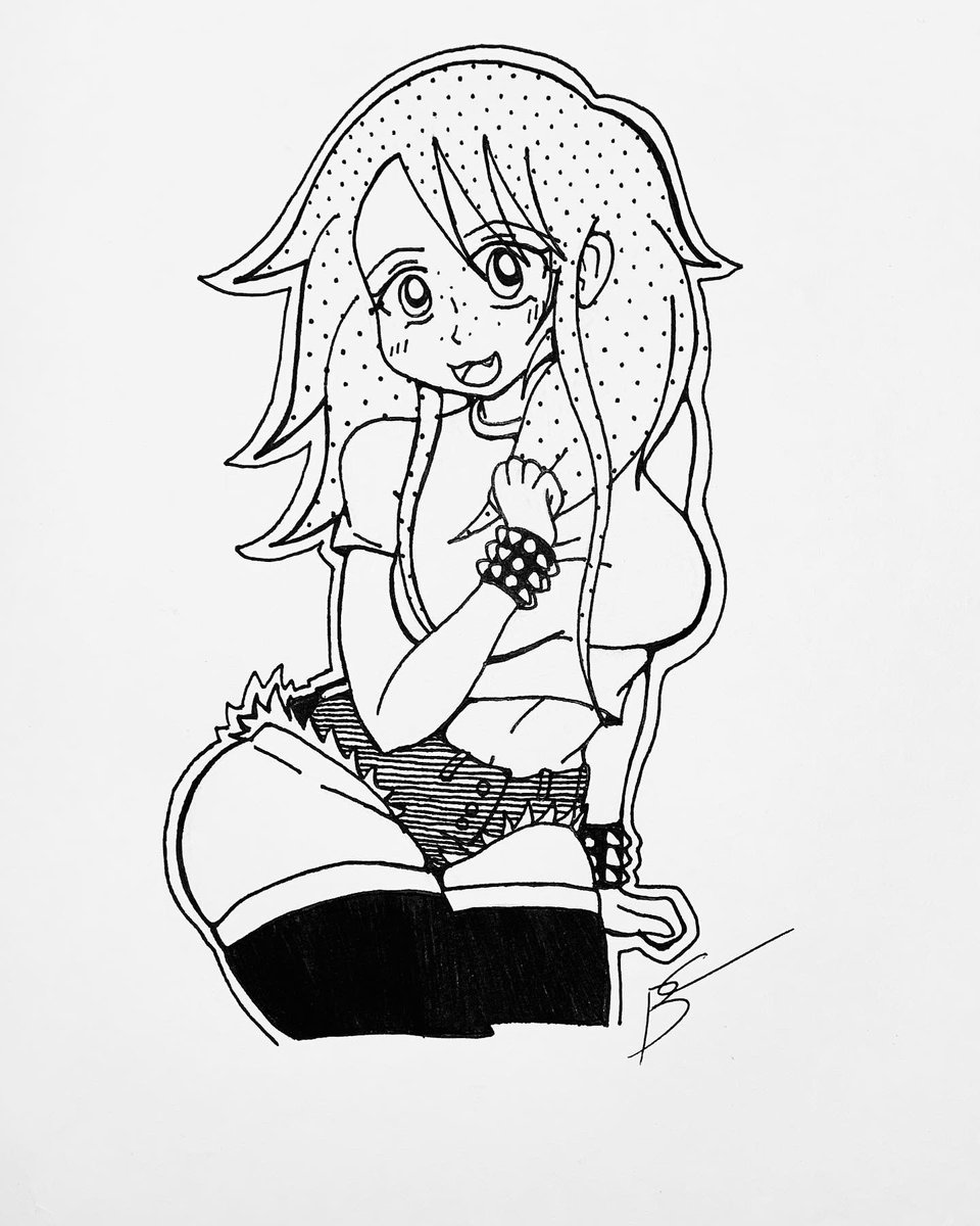 OctoRetired's tweet photo. I’VE FINALLY MADE A INSTAGRAM 🥵🥵🥵 just search octomotto and consider following! I’ll still post my art here, hopefully I can showcase more of my true potential in illustrations more often now! ❤️ #art #anime #nsfw #drawing #oc #illustration #characterdesign #artist #artwork https://t.co/7y6zOjiAv8