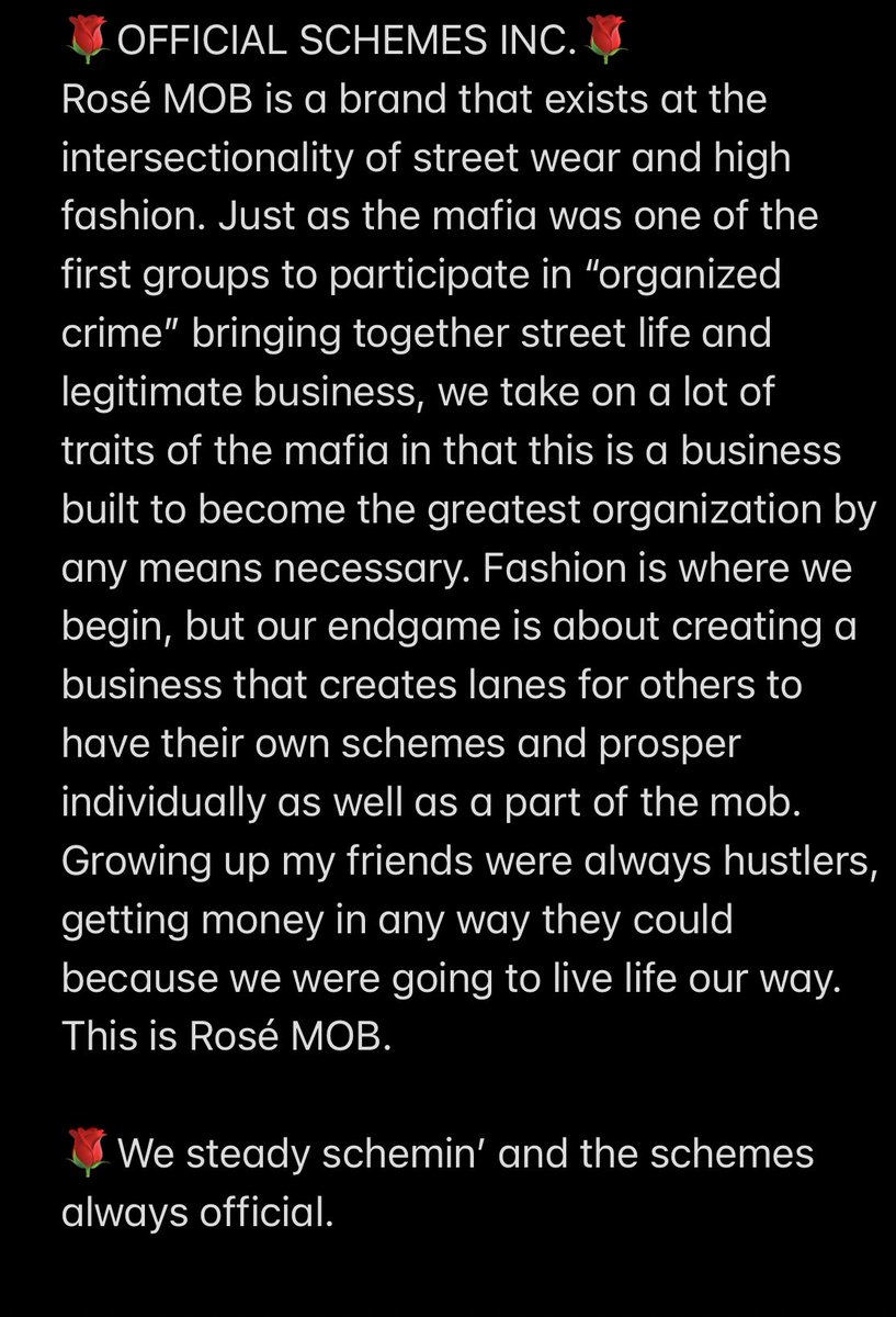 ROSÉ MOB🌹 tweet media