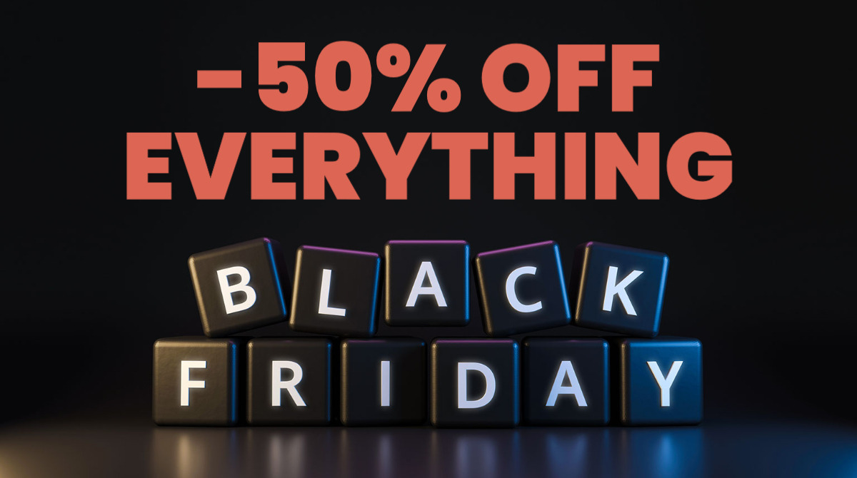 Unleash your inner Dice Goblin! The entire Rollsmith catalog is off 50% until the end of the week! therollsmith.com