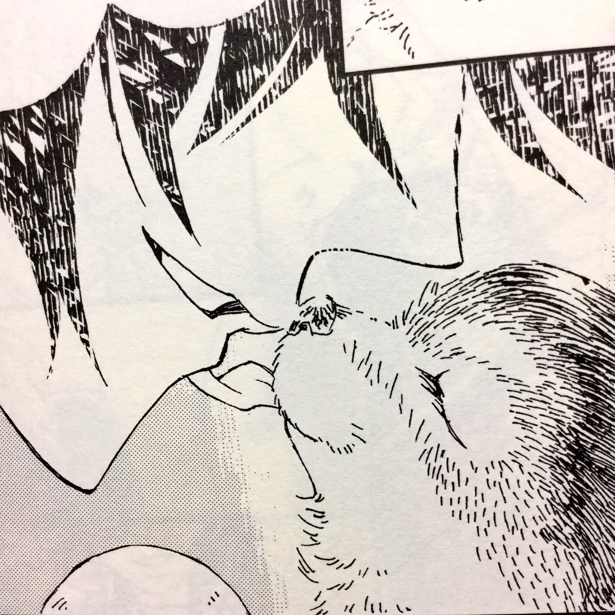 おはようです。 