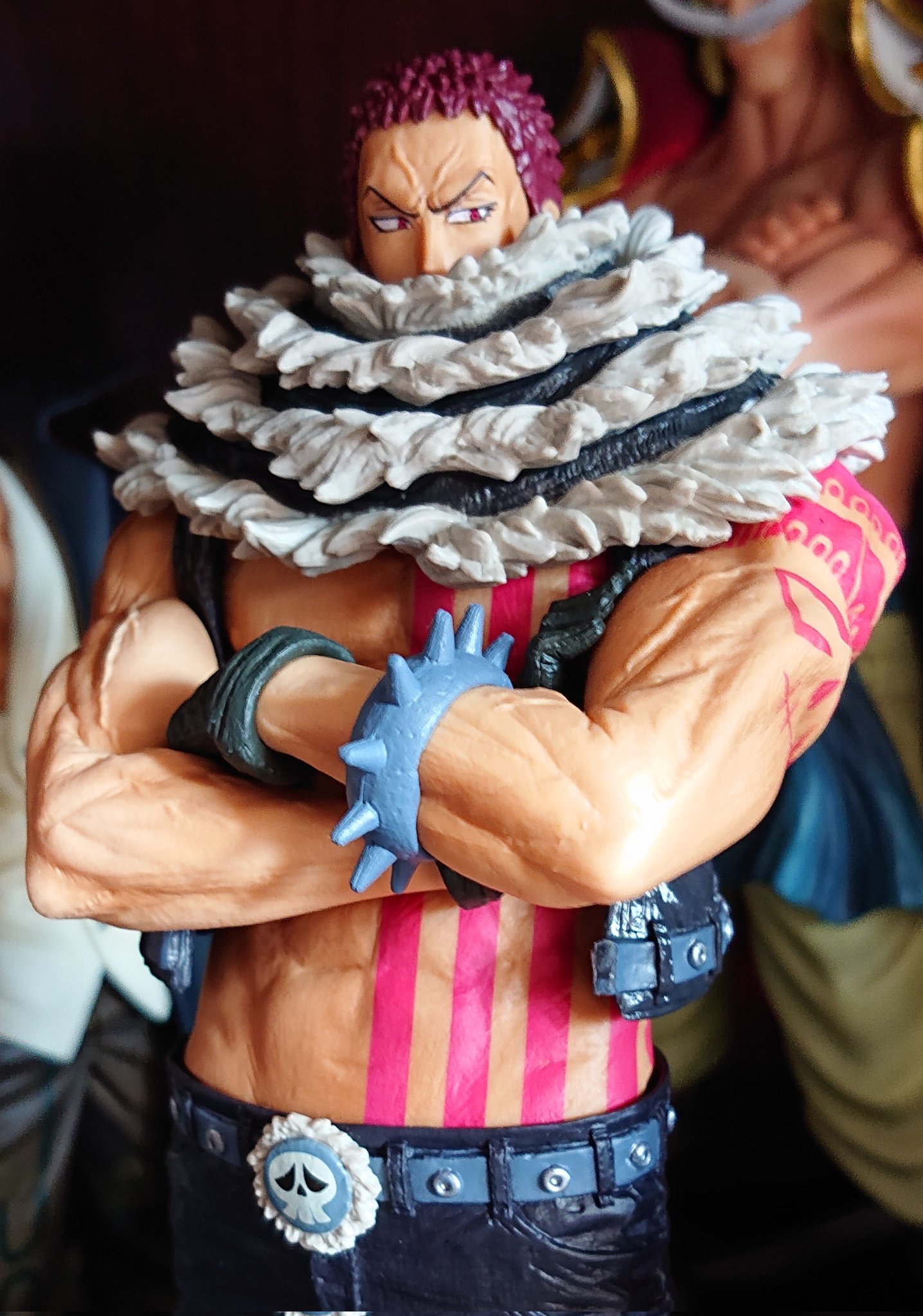 シャーロット ダイフク誕生祭 Twitter Search Twitter