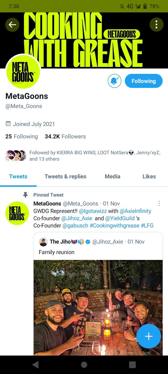 Nikayla tweet media