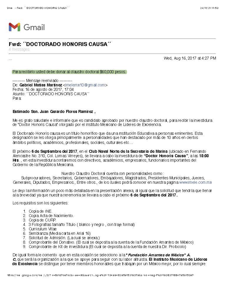 Gerardo Flores Ramírez on Twitter: Gerardo Flores Ramírez on Twitter: