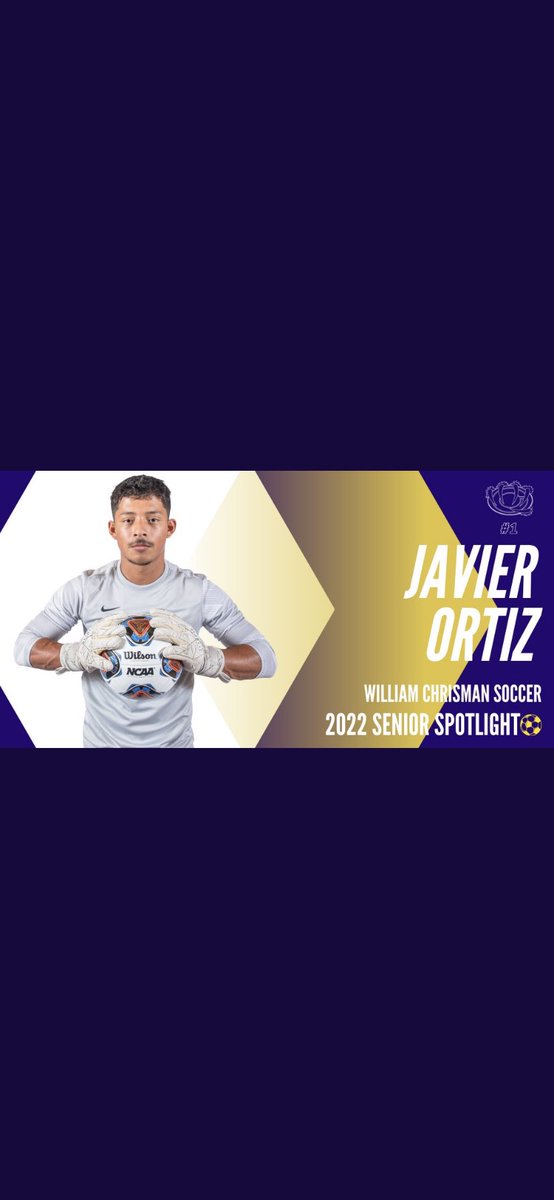 WCBearsSoccer's tweet photo. Huge congrats to @1javierortiz for not only getting 1st Team All State in class 3, but also getting Goal Keeper of the Year in the whole STATE! He definitely deserves it and we are so happy for his achievements. @WC_Athletics @AlthausEJC @ZinkeEJC https://t.co/hGGMfcTJlo
