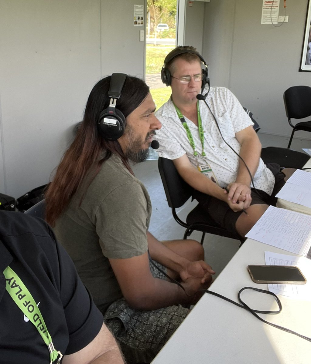 PaulBonsor7's tweet image. Day 3 is underway! Join us on @cricketcomau or @kayosports for the Sheffield Shield @beastieboy07 @Chaddsayers27 @LawrieColliver