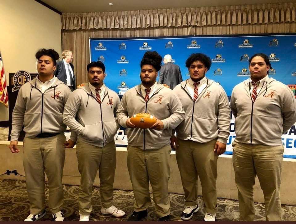 Recruit My Lineman tweet media