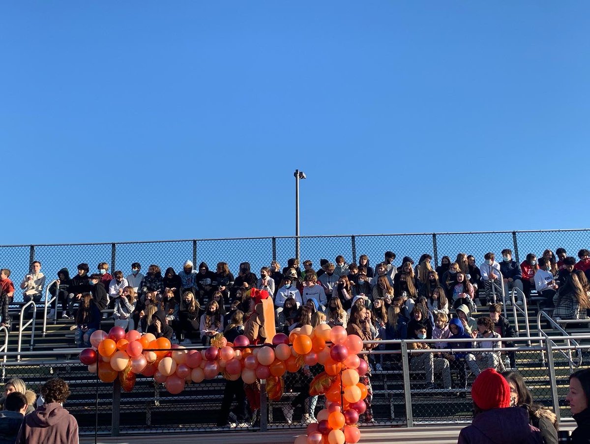 ViewMS_SC's tweet image. So much fun at our Turkey Trot today.  Thanks to our executive committee for all of their help and to the PTA for the snacks.