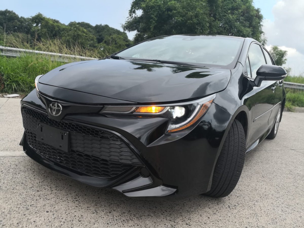 Ofertas_SV's tweet photo. #Venta #Toyota #Corolla 2019-2020 https://t.co/aCd7Kwo7is