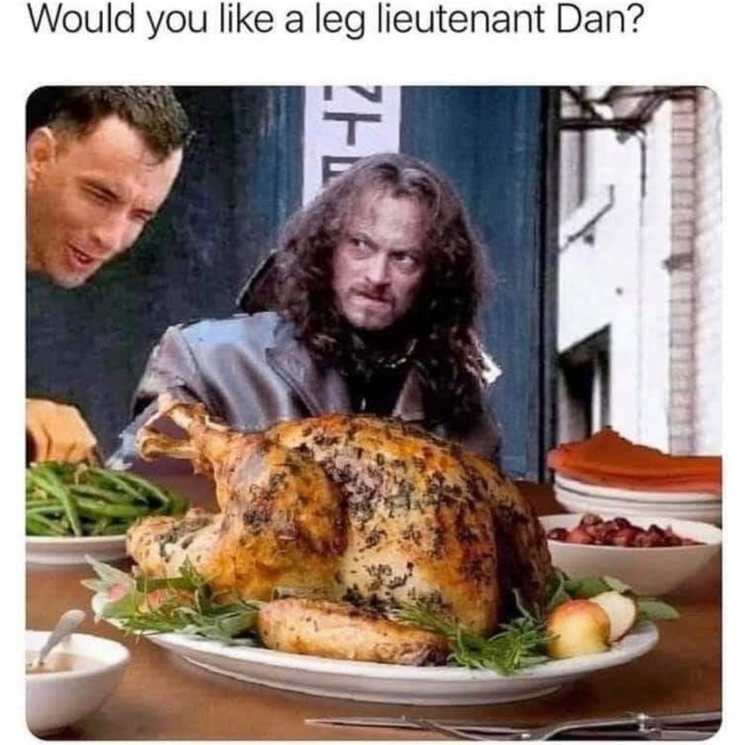 𝕿𝖍𝖊 𝕾𝖍𝖆𝖉🌑𝖜 on X: "Still the funniest Thanksgiving meme ever imo  https://t.co/ra9KfPfHRl" / X