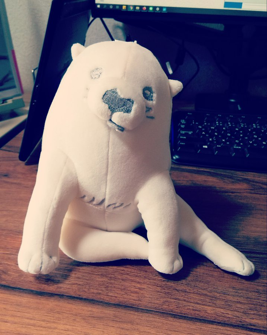 芦雪のtwitterイラスト検索結果