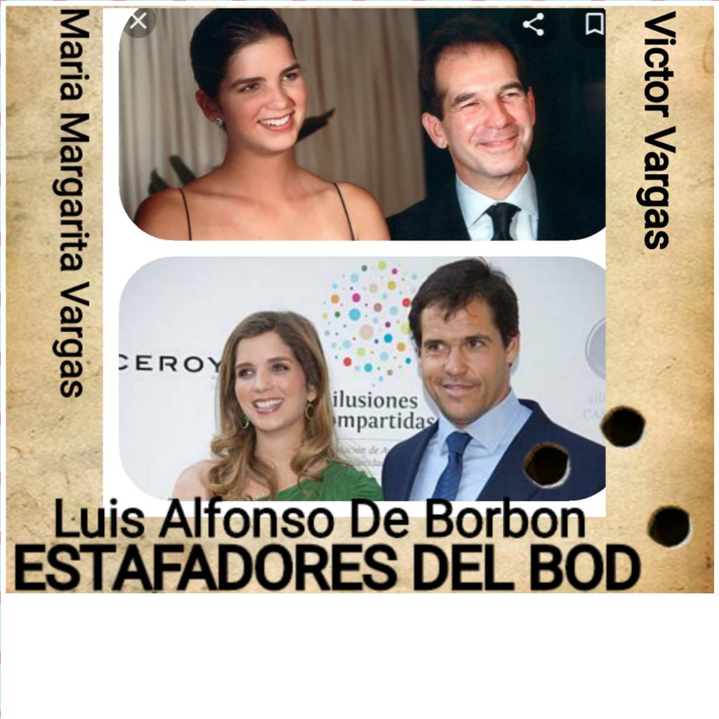 MORO03211's tweet photo. Ojo el @bodoficial sigue buscando incautos para seguir con su emporio de estafadores desgraciandole la vida a mas de 15 mil familias inocentes en sus filiales internacionales apoyados por la realeza española que esconde bajo su titulo de familia Real delincuentes impunes https://t.co/iYTqc0uOku