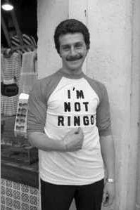 BeatlesBox's tweet image. Happy 80th birthday to Pete Best @BeatlesPeteBest 🥁🎂