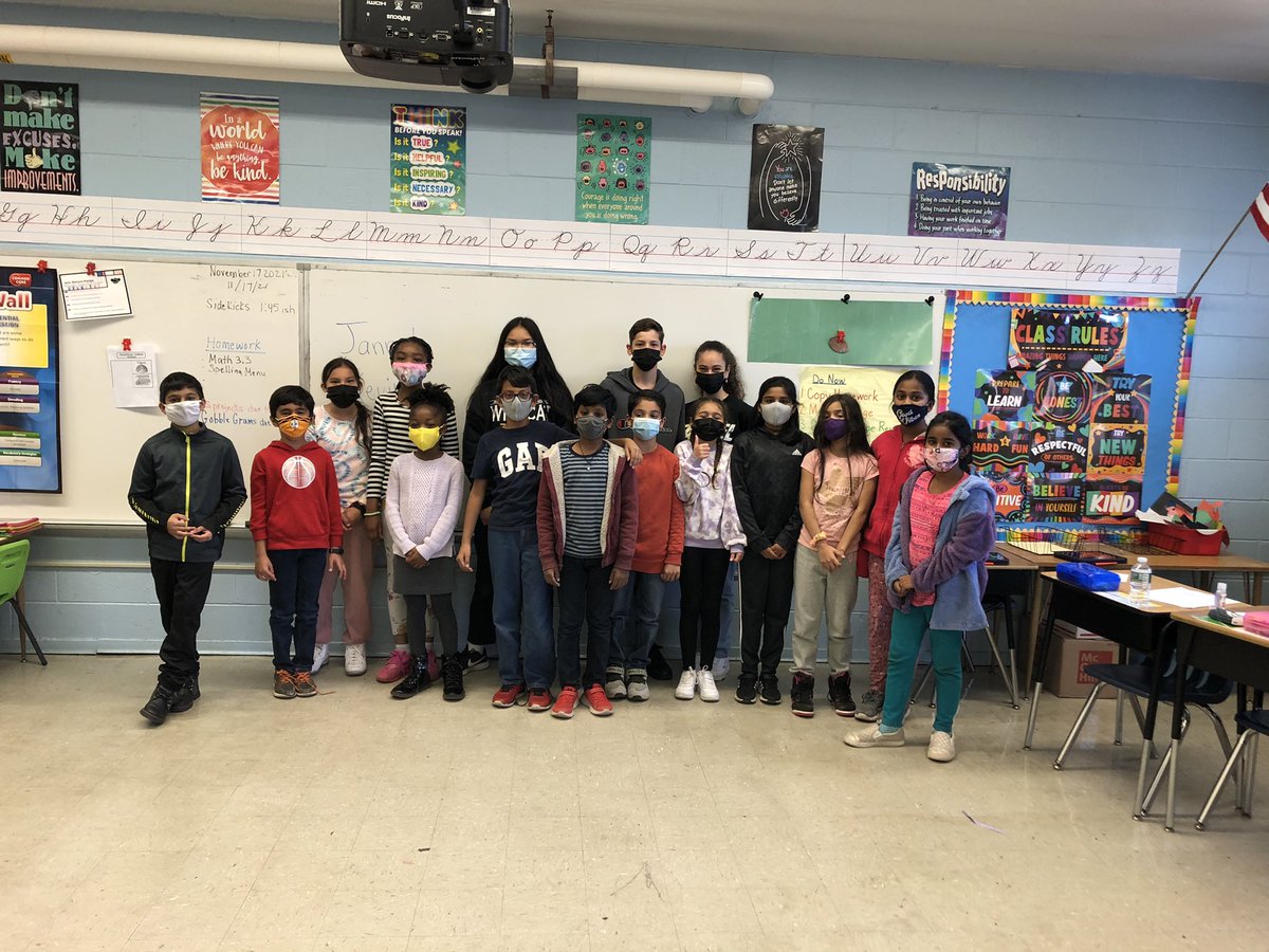 Thank you AMS Sidekicks for visiting Woodbine today!