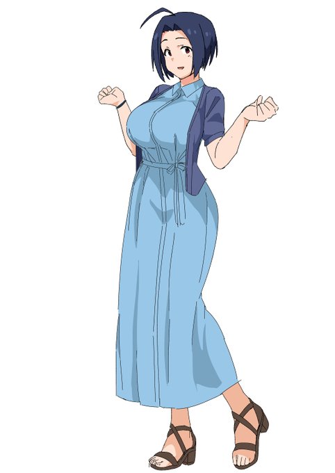 総集編つくるにあたって
データひっくり返してたら自分ように描いた資料とか出てきた 