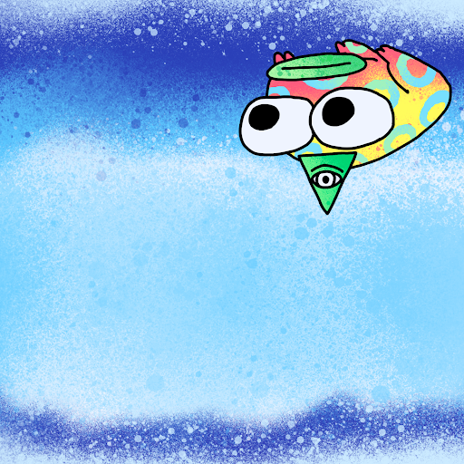 #KingFrog bought for 0.1Ξ ($425.90) #NFTs opensea.io/assets/0xd668a…