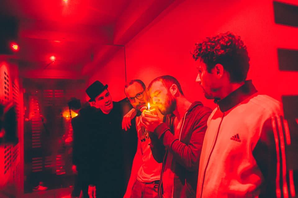 KIND &amp; KINKY ZOO at Suburbs  Holroyd Arms on Sat 12th Mar 2022 skdl.co/4LZFOscAglb <a href="/kindkinkyzoo/">Kind & Kinky Zoo</a> <a href="/WeLoveGuildford/">We Love Guildford</a> <a href="/GuildfordBig/">Bigmouth Guildford</a> #jazzfunk #SaturdayVibes