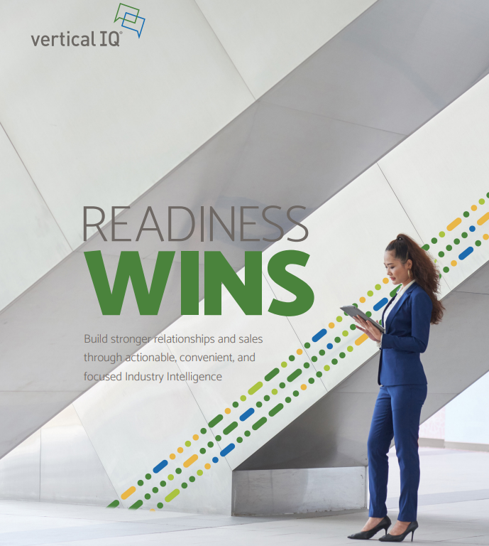 VerticalIQ's tweet photo. Exciting news: We’ve expanded our FREE #IndustryIntelligence content &amp; it no longer requires a login! Our new and improved “Industry Profile Excerpts” offer you even more of what you love about Vertical IQ. Check them out here: https://t.co/EwuZ6EAsJc #ReadinessWins #callplanning https://t.co/30JSYEAALj