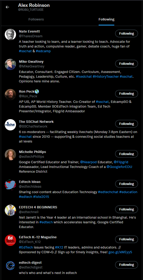 R0B0_T0RT0ISE's tweet photo. #uvuedtech https://t.co/9xMuU2pAkf