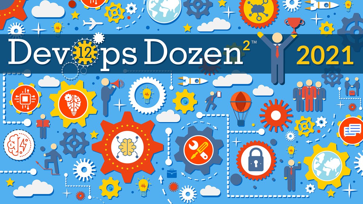 We received some exciting 🤩 mid-week news today! Styra DAS, @OpenPolicyAgent, and @tlhinrichs are finalists for the #DevOpsDozenAwards. We are so honored to be included and would appreciate it if you could take a moment to vote for us. @devopsdotcom hubs.ly/H0_qftd0