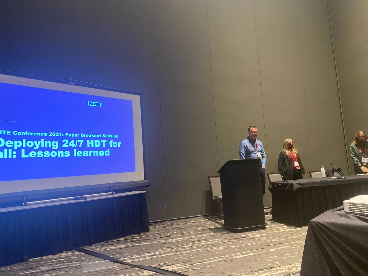 paperlearning's tweet photo. We're full-swing in day 2 of #CITE2021 w/ @jamielewsadder &amp; @EdtechBUSD discussing high-dosage tutoring! Curious about HDT but can't join us in Sacramento? Grab a (free) copy of our ebook, High-Dosage Tutoring: A Path for K-12 Recovery, here: https://t.co/iImGRiOcmG

#PaperAtCITE https://t.co/RiO11RjfgT