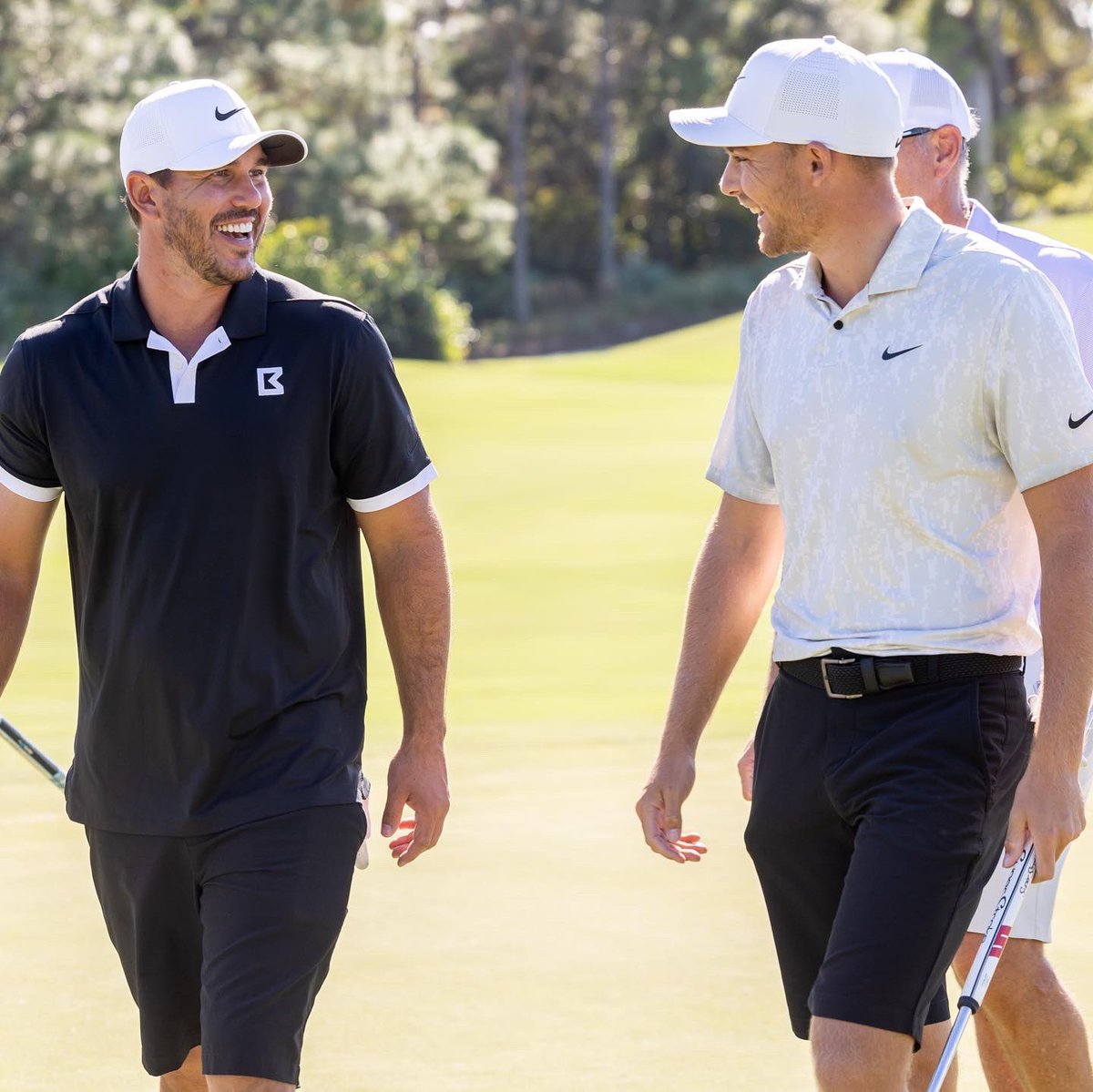 Thank you for an incredible turnout for 2nd Annual @bkoepka Foundation Pro-Am Tournament! 

Fun day giving back and raising funds for our mission to help children facing challenges. Stay tuned for more from our big weekend! #BKoepkaFoundation