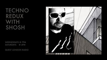 QuestLondonUK's tweet photo. #popup Wednesday in session  
https://t.co/5sR5a8FFXV #DJ #lineup 
#nowplaying Live until 8 pm @Shoshola the Techno Redux Show

8pm @2Ivan69 Melodic Techno Lenne Mix

9 pm @mattworx back with Dance Floor Fusion 3

10 pm  @KevinFieldUK Apex Sessions #experimental Sounds of #techno https://t.co/gpEiC4mOB9