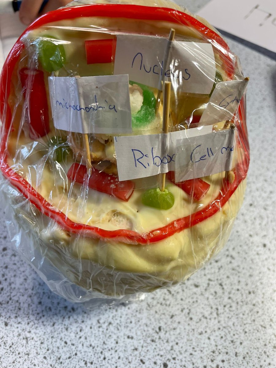 Wonderful work by year 7 <a href="/allsaintsccduk/">All Saints CC</a>