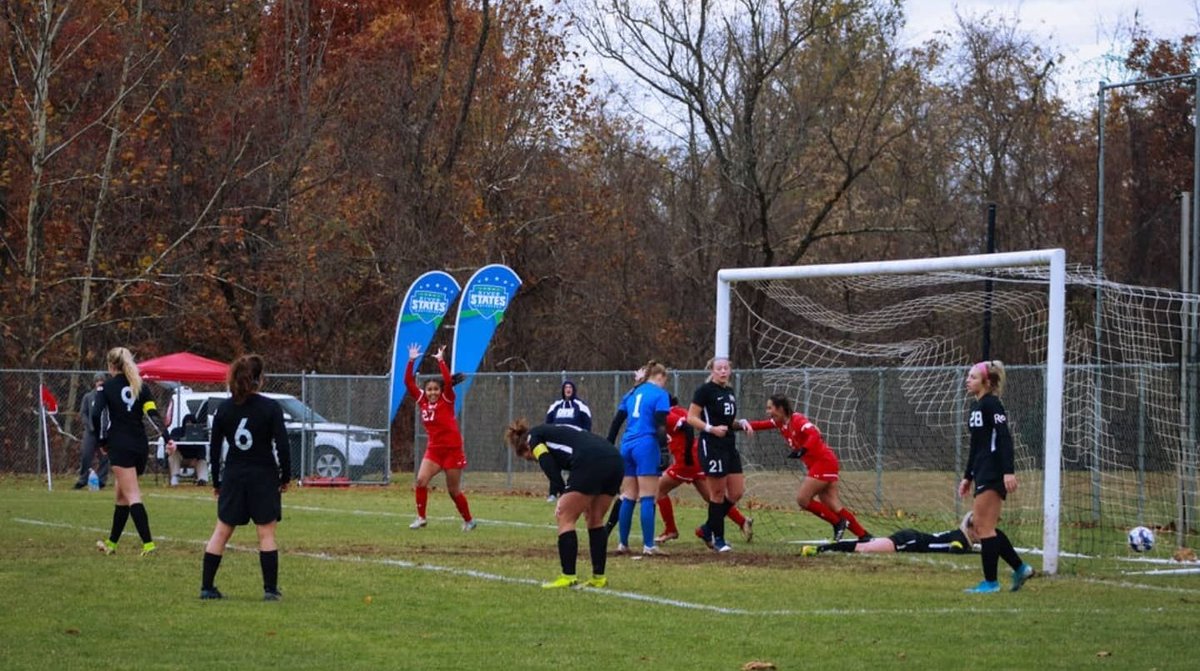 OVU Women's Soccer tweet media