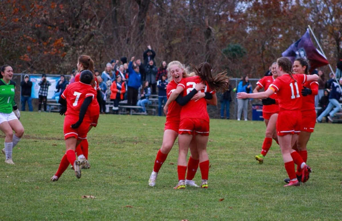 OVU Women's Soccer tweet media
