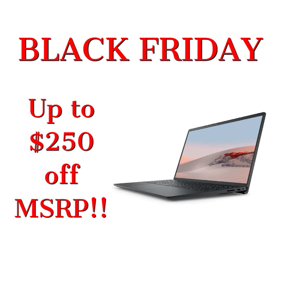 UHCougarByte's tweet image. LINK IN BIO! Our Black Friday products are first come first serve. There is a limited supply so if you need a new device DON&apos;T MISS OUT! 

#GoCoogs #universityofhouston #houstontechnology #cougarbyte #blackfriday #blackfridaydeals #cybermonday