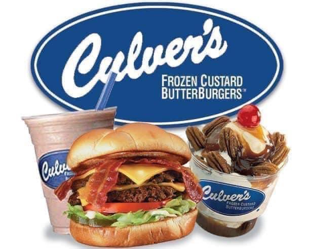 Today is the day!

Mention Case Eagles Dance Team in store or drive through when placing your order between 4-11 at Culver’s on 21st St and we’ll receive a portion of the profits! #CASEPRIDE #GOCASE
