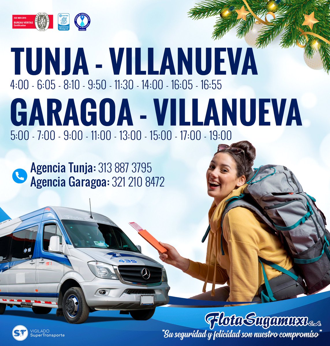 Flota Sugamuxi S.A tweet media