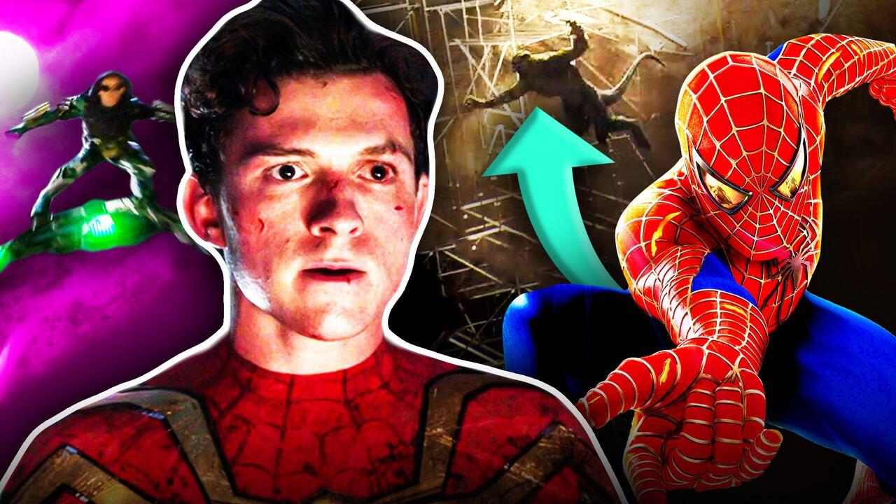 MCU - The Direct on X: Following #SpiderManNoWayHome's release