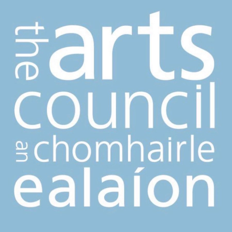 roseservitova's tweet image. A difficult year, on many levels, is ending on a very high note - thanks to @artscouncil_ie. I've just received an #agilityaward. Am so grateful. I promise to put out the best work I can or make a holy show of myself in the attempt! #Histfic #IrishWriting #Íde #Limerick