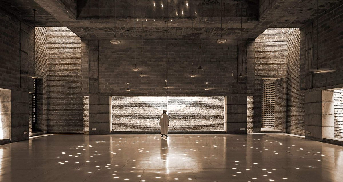 archinect's tweet photo. Marina Tabassum is the 2021 Soane Medalist #MarinaTabassum #SoaneMedal

https://t.co/GFbiT7E8pJ https://t.co/HzfyKsJ140