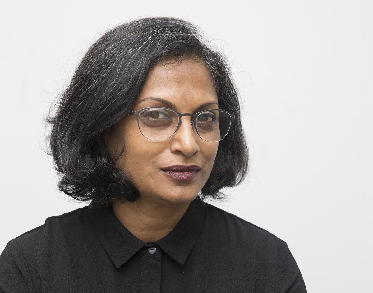 archinect's tweet photo. Marina Tabassum is the 2021 Soane Medalist #MarinaTabassum #SoaneMedal

https://t.co/GFbiT7E8pJ https://t.co/HzfyKsJ140