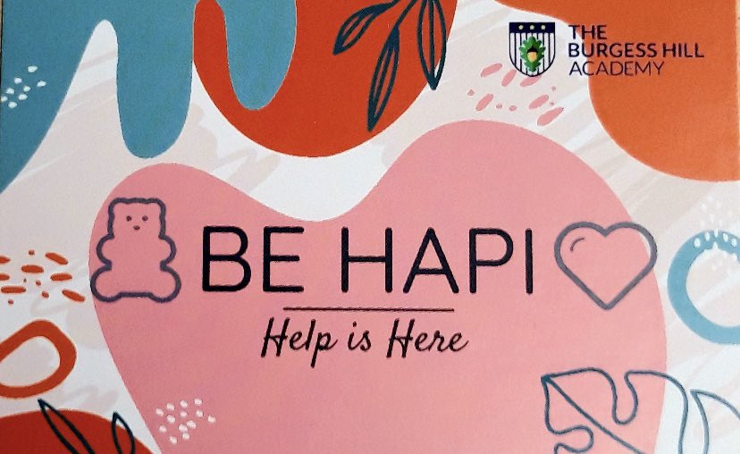 MissDewey4's tweet image. 🚨 TBHA students and staff 🚨
Don’t forget to bring change tomorrow and visit our SEN Enterprise Be Hapi ☀️
Buddy Bear & Pocket Smiles - £3
Positive affirmation cards - £2
See you in T1 tomorrow after school! #MentalHealthMatters #BeHapi