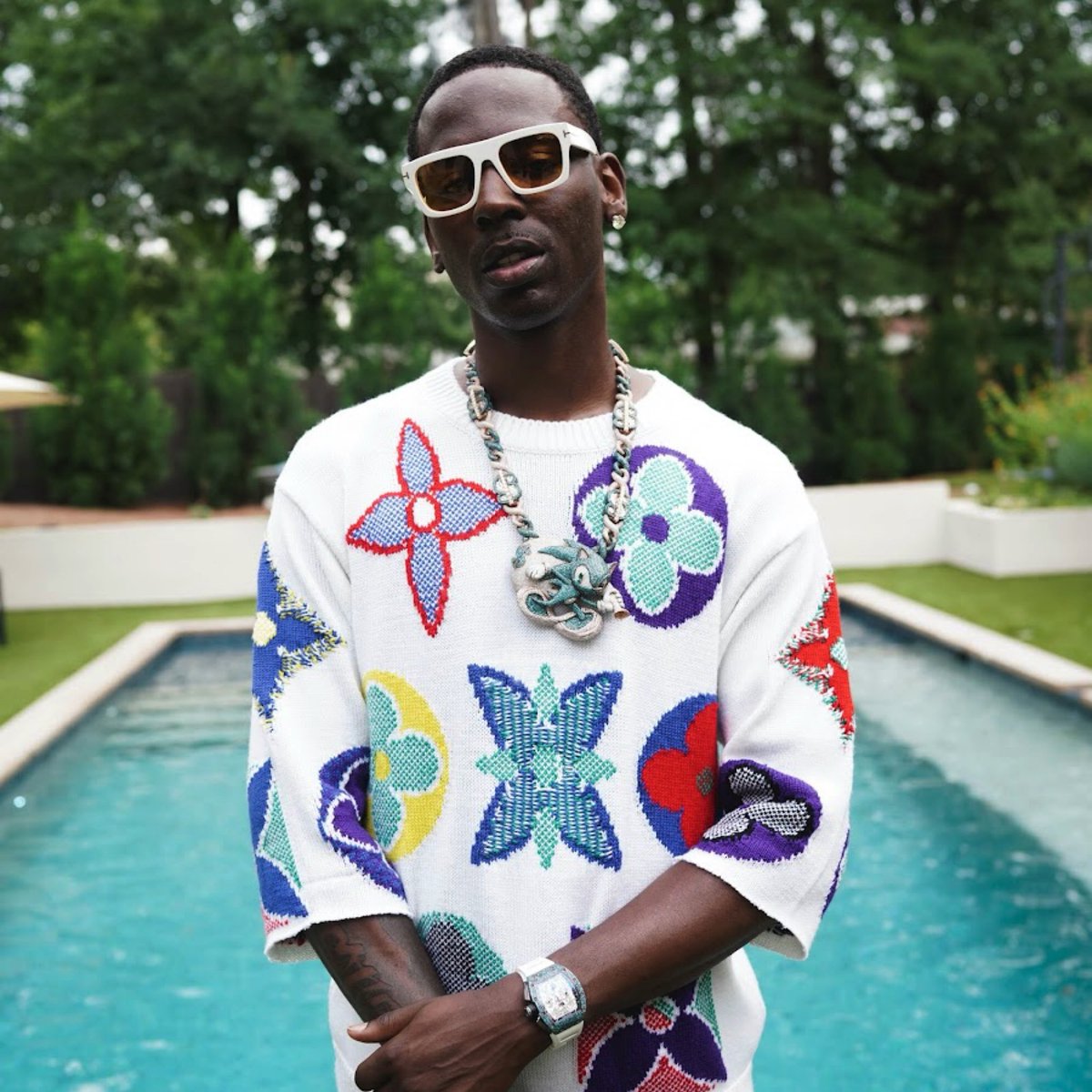 keylargooo's tweet photo. Young Dolph... RIP LEGEND 😪 https://t.co/Qm9DXvYmDD