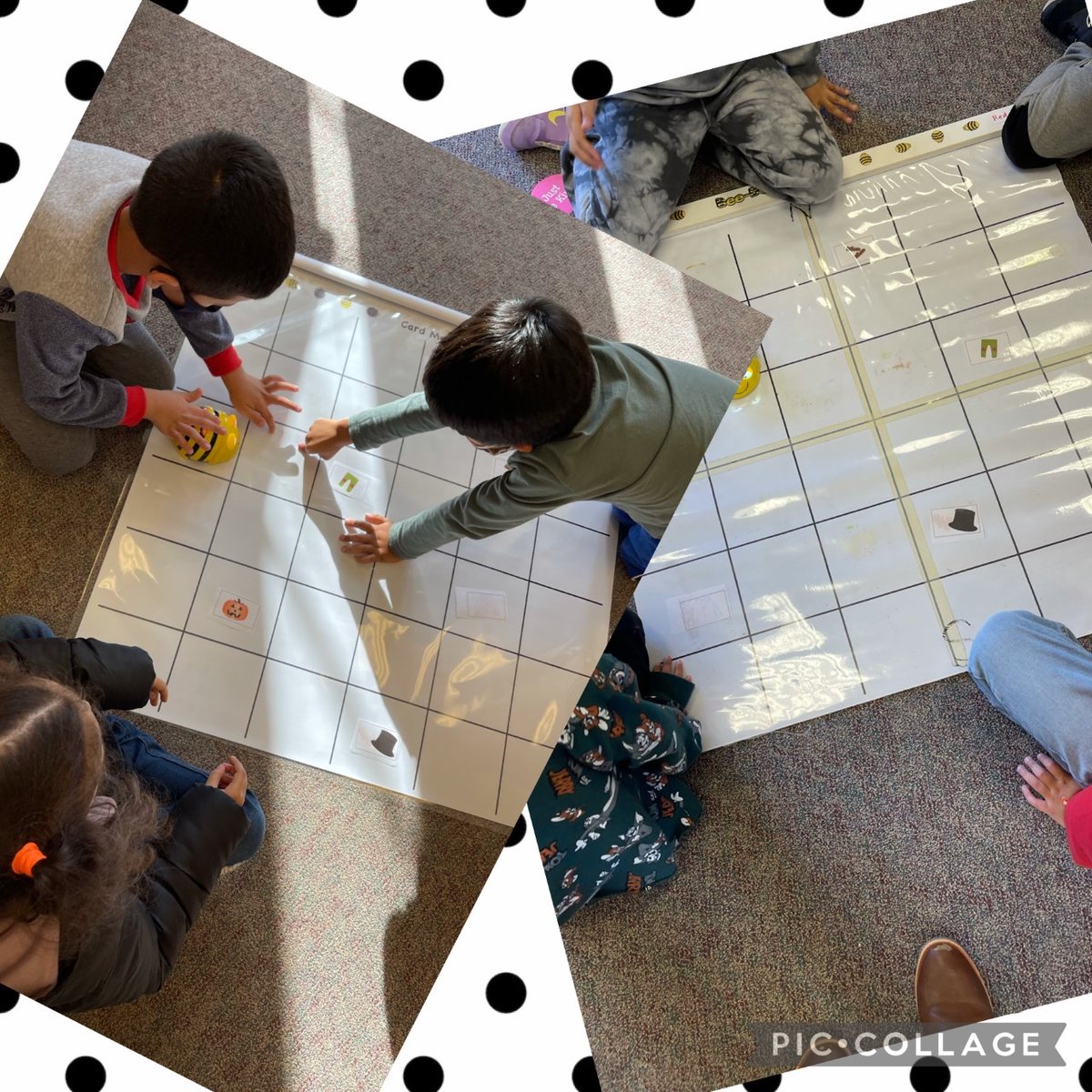 suglibrary (@suglibrary) on Twitter photo Coding Beebot to the story parts of The Little Old Lady Who Was Not Afraid of Anything in Library & STEAM! <a href="/SugarlandES/">Sugarland Elementary</a> <a href="/SUG_STEAM/">Sugarland STEAM</a> Coding Beebot to the story parts of The Little Old Lady Who Was Not Afraid of Anything in Library & STEAM! <a href="/SugarlandES/">Sugarland Elementary</a> <a href="/SUG_STEAM/">Sugarland STEAM</a>