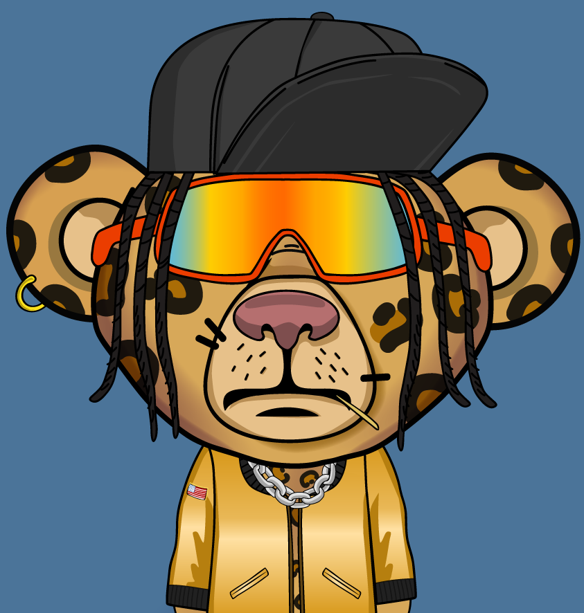 FromNullToZero's tweet photo. FREE #NFT by @funk_bears

The Crypto Funk Bears is a growing collection of iconic bears. Created 1 by 1, limited edition 
ETH: https://t.co/FjlVnKrR0U
Polygon: https://t.co/LHIFWGp82e

Drawing bear #72 (pic) in 48 hours: retweet, follow 
@funk_bears &amp; @kahraman_nas + tag one bear https://t.co/mJeOV7uMrf
