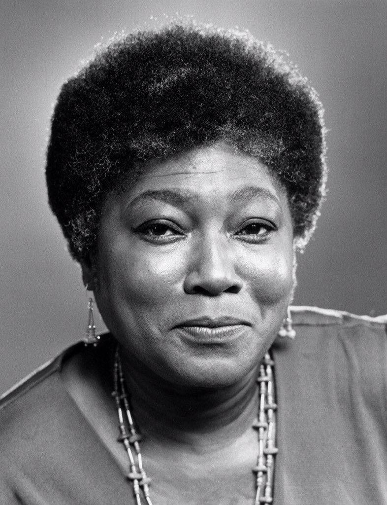 PG13Reynolds's tweet photo. Celebrating #TV Divas RUPAUL & ESTHER ROLLE
#BorninNovember @reelsisters @oldhollywoodpoc #LGBTQIA https://t.co/PgGKXsDCG8