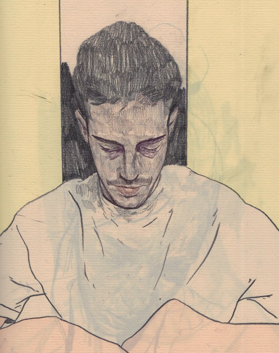 apencilinhand's tweet photo. selection of portraits today (1) https://t.co/0K3gQ9ezgl