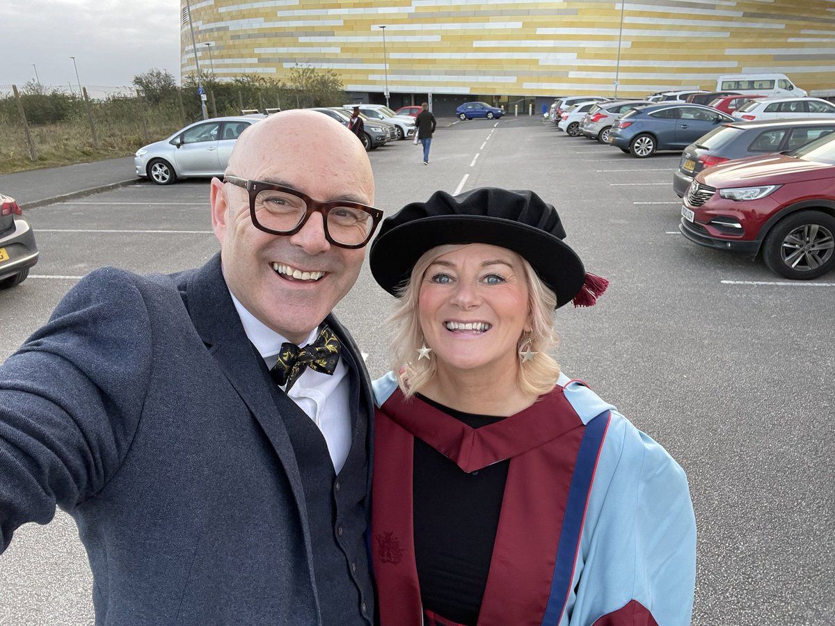 Prof Fiona Shelton NTF (she/her) ⭐️ tweet media