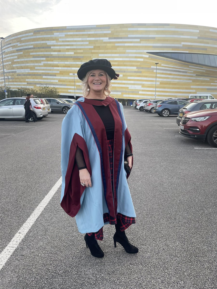 Prof Fiona Shelton NTF (she/her) ⭐️ tweet media