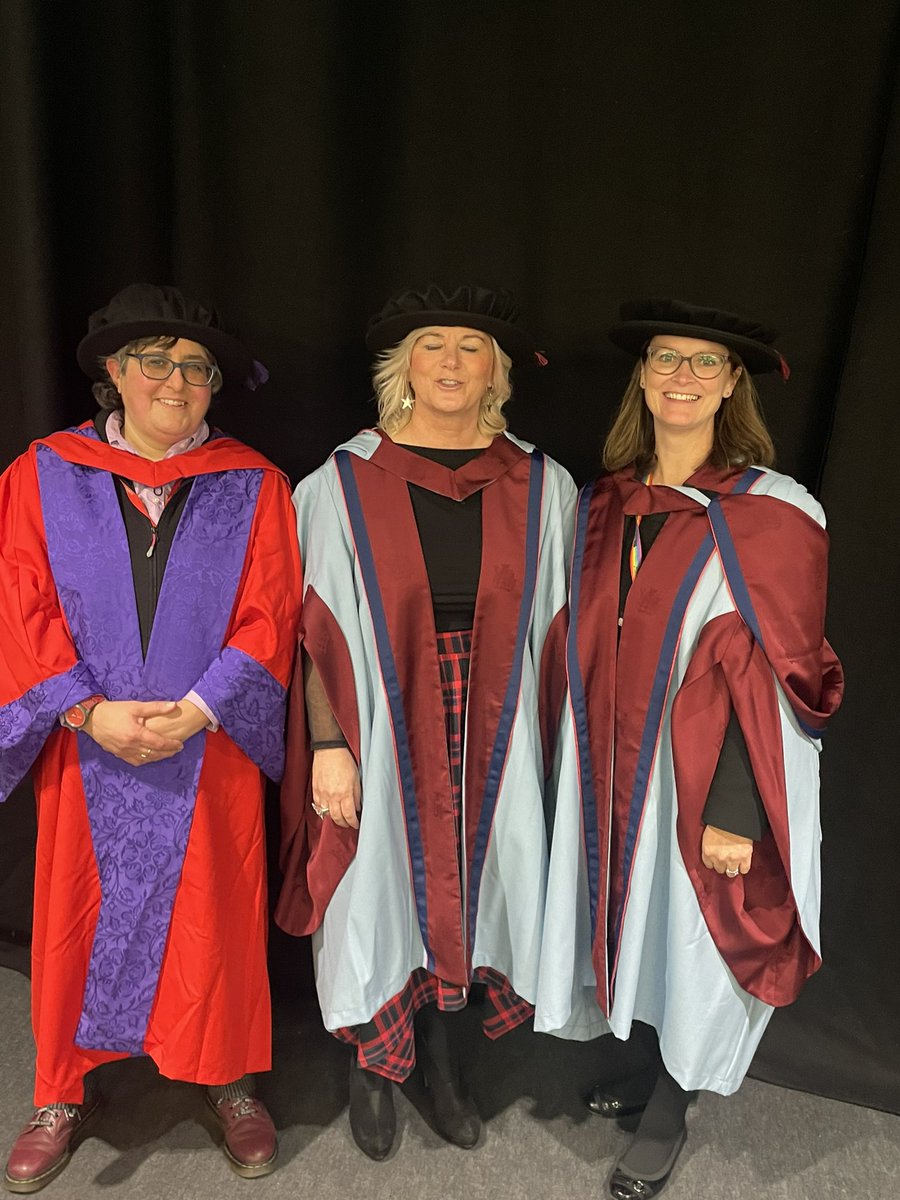 Prof Fiona Shelton NTF (she/her) ⭐️ tweet media