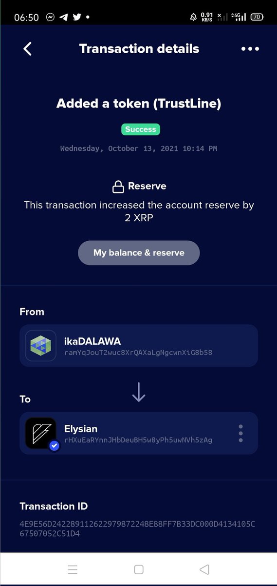 Jopet005's tweet photo. @aesthetes_art @Elysianers Why I did not receive my airdrop. This is also like my third tweet and your not responding. I also have proof, you can chect it out please.

ramYqJouT2wuc8XrQAXaLgNgcwnXiG8b58 https://t.co/7DXQv6otjq